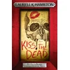 KNYGA Laurell K Hamilton Kiss the Dead