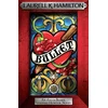 KNYGA Laurell K Hamilton Kulka