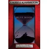 KNYGA Laurell K Hamilton Mėlynas mėnulis