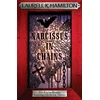 KNYGA Laurell K Hamilton Narcissus in Chains