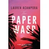 KNYGA Lauren Acampora Paper Wasp