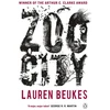 KNYGA Lauren Beukes Zoo City
