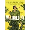 KNYGA Lauren Blackwood Wildblood
