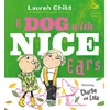 KNYGA Lauren Child Charlie and Lola: A Dog With Nice Ears