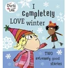 KNYGA Lauren Child Charlie and Lola: I Completely Love Winter