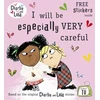 KNYGA Lauren Child Charlie and Lola: I Will Be Especially Very Careful