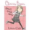 KNYGA Lauren Child Clarice Bean, Don't Look Now
