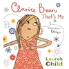 KNYGA Lauren Child Clarice Bean, That's Me