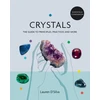 KNYGA Lauren Dsilva Godsfield Companion: Crystals