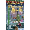 KNYGA Lauren Elliott Epilogue to a Christmas Murder