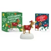 KNYGA Lauren Emily Whalen Screaming Christmas Goat