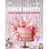 KNYGA Lauren Finch Finch Bakery Disco Bakes and Party Cakes