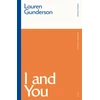 KNYGA Lauren Gunderson I and You