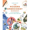 KNYGA Lauren Holton Modern Embroidery Workshop