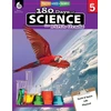 KNYGA Lauren Homayoun 180 Days™: Science for Fifth Grade