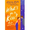 KNYGA Lauren Kate What's in a Kiss?
