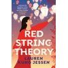 KNYGA Lauren Kung Jessen Raudona String Theory