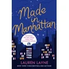 KNYGA Lauren Layne Made in Manhattan