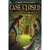 KNYGA Lauren Magaziner Case Closed #3: Haunting at the Hotel