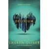 KNYGA Lauren Oliver Delirium (Delirium Trilogy 1)