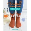 KNYGA Lauren Riker Knitted Animal Socks