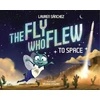 KNYGA Lauren Sanchez Fly Who Flew to Space