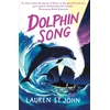 KNYGA Lauren St John Baltas Giraffe Series: Dolphin Song