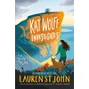 KNYGA Lauren St John Kat Wolfe Investigates