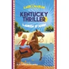 KNYGA Lauren St John Laura Marlin Mysteries: Kentucky Thriller