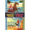 KNYGA Lauren St John Laura Marlin Mysteries: Kentucky Thriller and Rendezvous in Russia