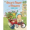 KNYGA Lauren Tobia Oscar's Tower of Flowers