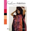 KNYGA Lauren Wager Fashion Palettes: Color Inspiration, Meaning and Mood
