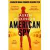 KNYGA Lauren Wilkinson American Spy