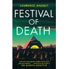 KNYGA Laurence Anholt Festival of Death