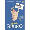 KNYGA Laurence Anholt My Freaky Family: Brave Bruno