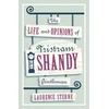 KNYGA Laurence Sterne Life and Opinions of Tristram Shandy, Gentleman