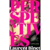 KNYGA Laurent Binet Perspectives
