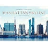 KNYGA Laurent Dequick Manhattan Skyline