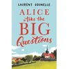 KNYGA Laurent Gounelle Alice Asks the Big Questions
