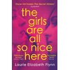 KNYGA Laurie Elizabeth Flynn Girls Are All So Nice Here
