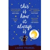 KNYGA Laurie Frankel This Is How It Always Is