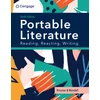 KNYGA Laurie G Kirszner PORTABLE Literature