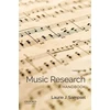 KNYGA Laurie J Sampsel Music Research