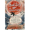 KNYGA Laurie Lee Raudona Sky at Sunrise