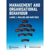 KNYGA Laurie Mullins Management and Organisational Behaviour