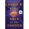 KNYGA Laurie R King Back to the Garden