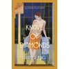 KNYGA Laurie R King Knave of Diamonds, The enticing mystery for Sherlock Holmes fans