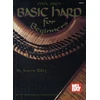 KNYGA Laurie Riley Basic Harp For Beginners