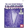 KNYGA Laurie Riley You Can Teach Yourself Lever Harp
