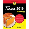 KNYGA Laurie Ulrich Fuller Access 2019 For Dummies